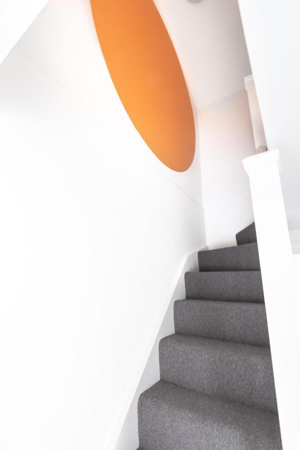 Bright Cheery 4 Bd Apartment By Brighton Station Экстерьер фото
