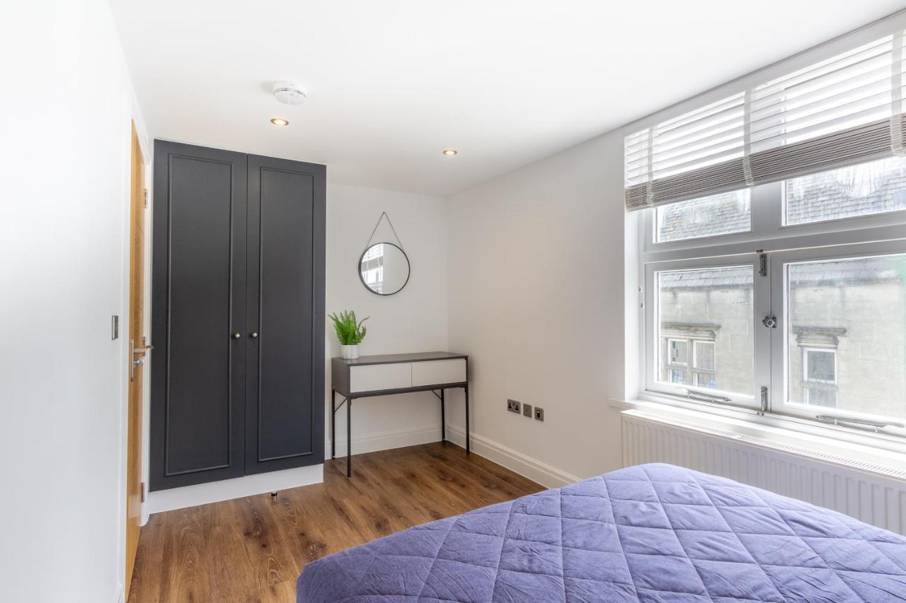 Bright Cheery 4 Bd Apartment By Brighton Station Экстерьер фото