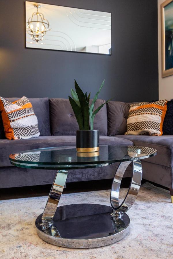 Bright Cheery 4 Bd Apartment By Brighton Station Экстерьер фото