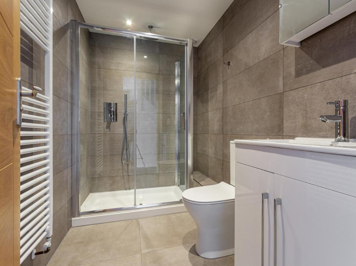 Bright Cheery 4 Bd Apartment By Brighton Station Экстерьер фото