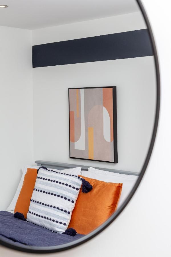 Bright Cheery 4 Bd Apartment By Brighton Station Экстерьер фото